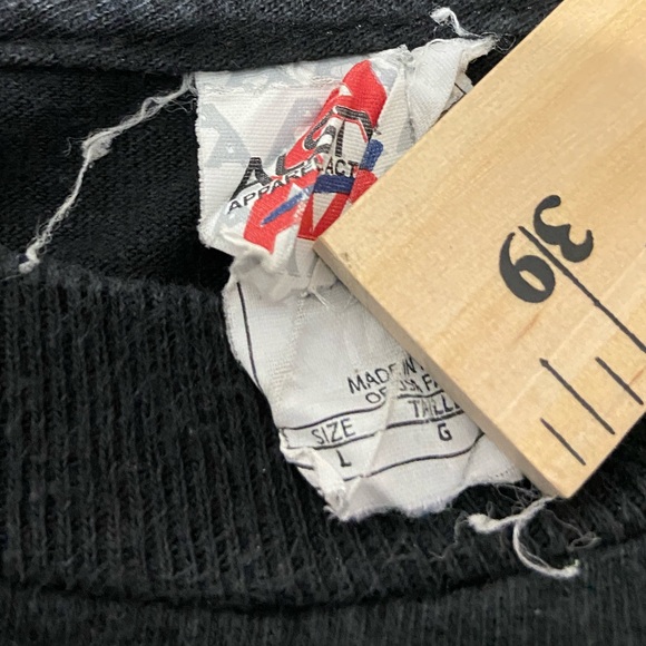 Kiss Alive 35 band tee. 2009 tour shirt - Picture 4 of 6